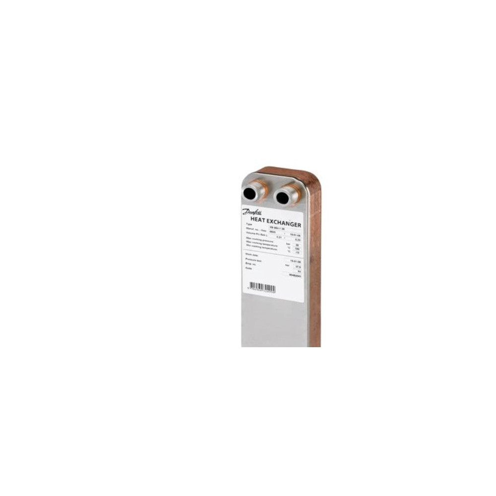 Produktbild för Redan Veksler XB 06H-1 26pla