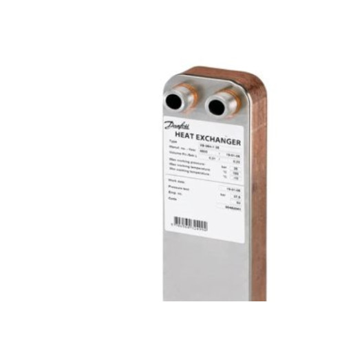 Danfoss Redan Veksler XB 06H-1 26pla