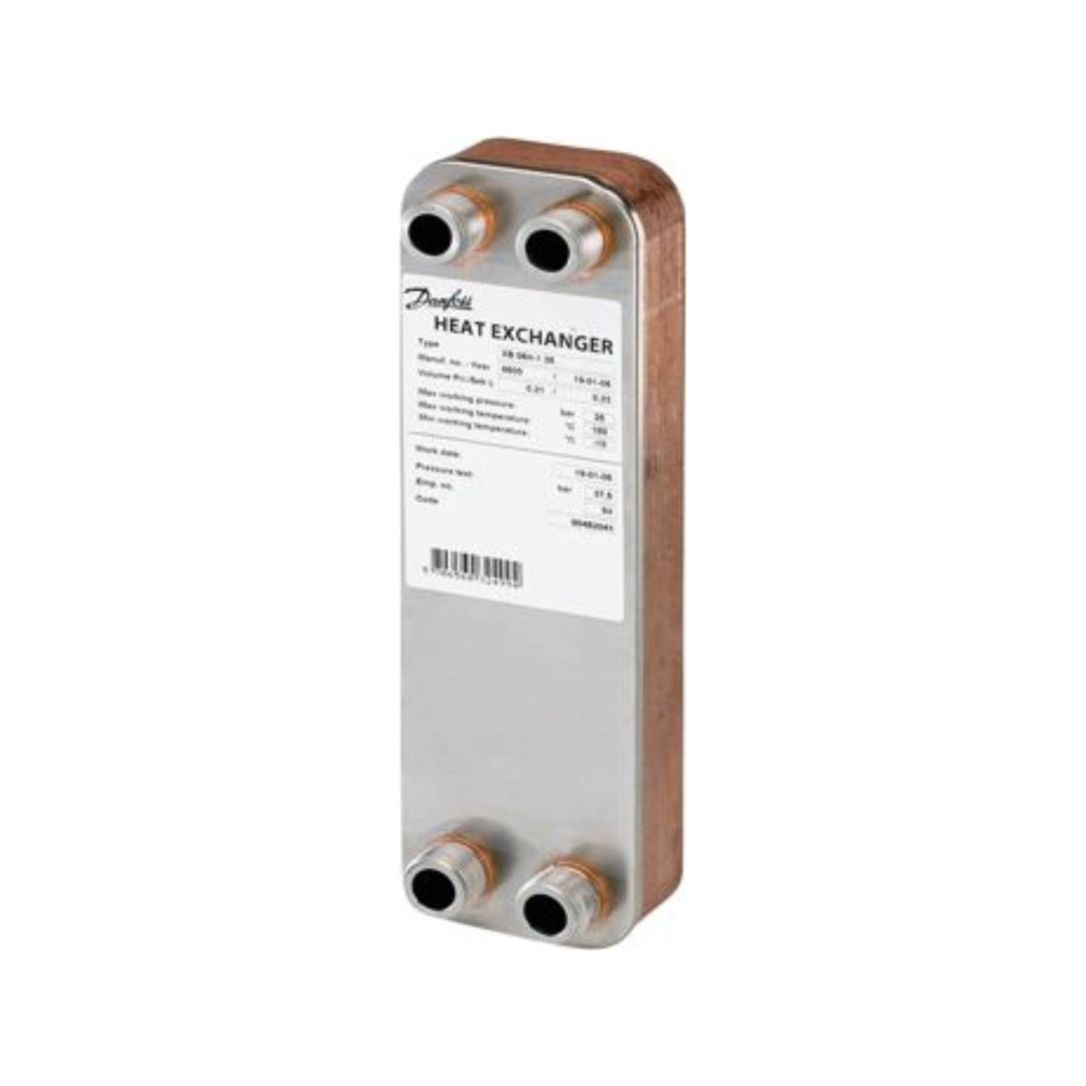 Produktbild för Redan Veksler XB 06H-1 26pla