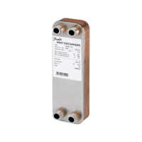 Produktbild för Redan Veksler XB 06H-1 26pla