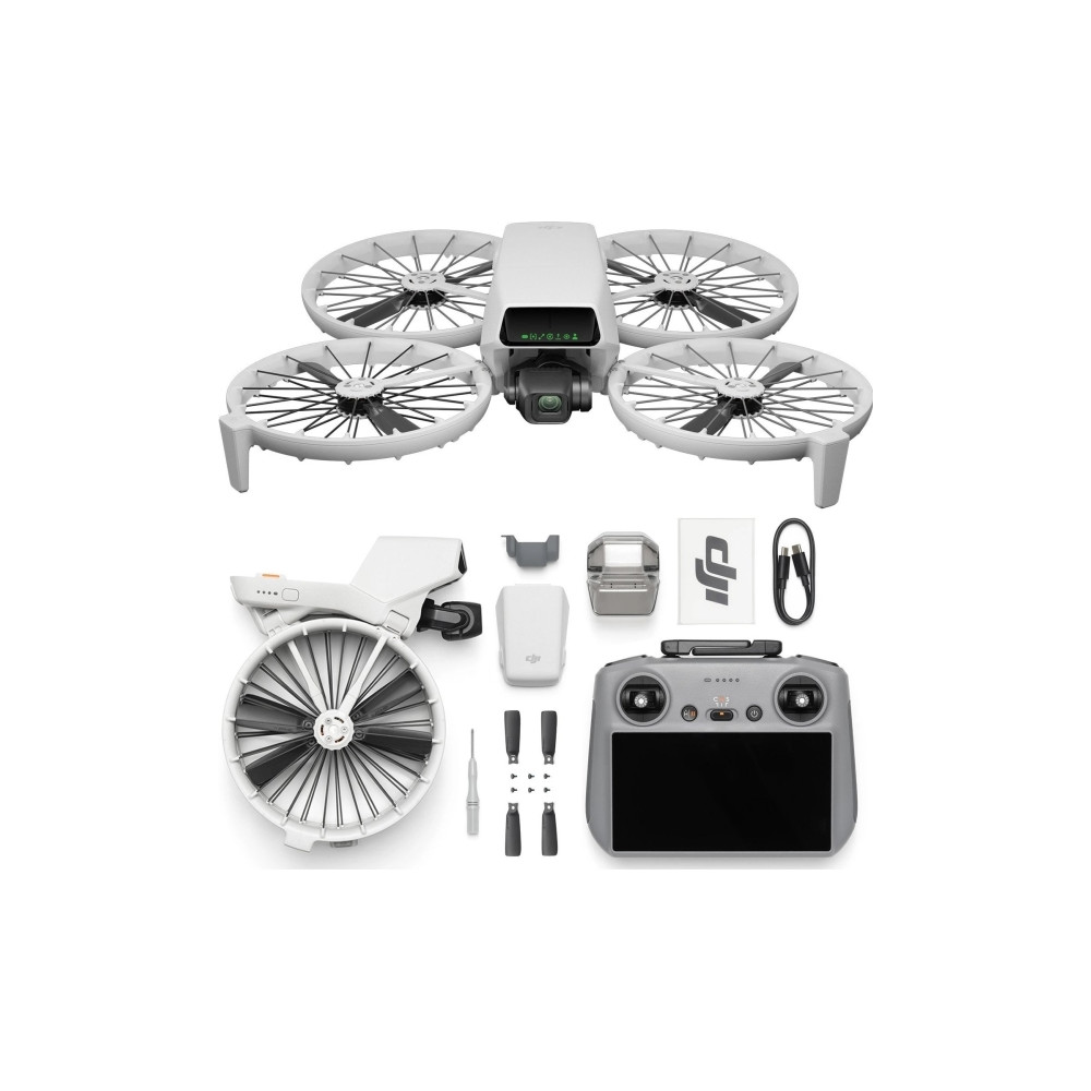 Produktbild för DJI Flip
