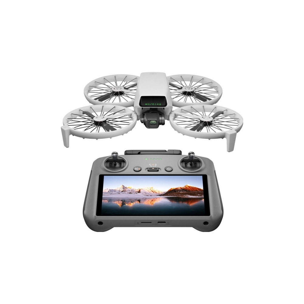 Produktbild för DJI Flip