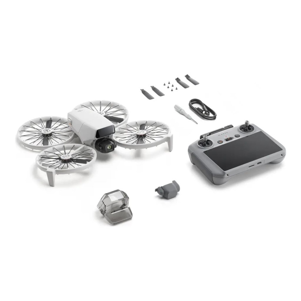 Produktbild för DJI Flip