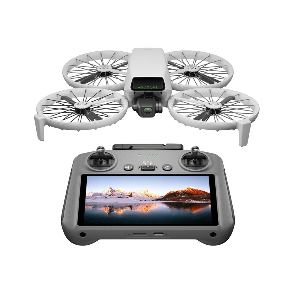 Produktbild för DJI Flip