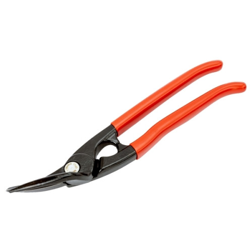 BAHCO Bahco pladesaks 280mm v riflet