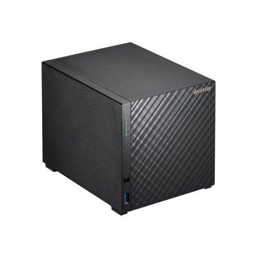 asustor ASUSTOR Drivestor 4 Gen2 AS1204T