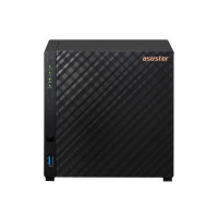Produktbild för ASUSTOR Drivestor 4 Gen2 AS1204T