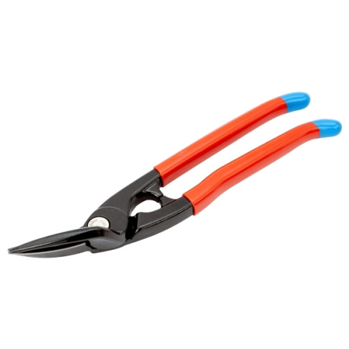 BAHCO Bahco pladesaks 280mm v glat