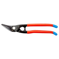 Produktbild för Bahco pladesaks 280mm v glat