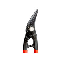 Produktbild för Bahco pladesaks 280mm v glat