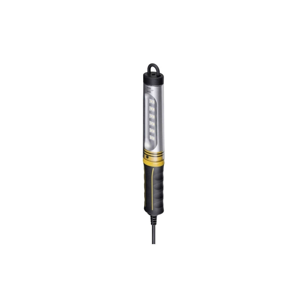 Produktbild för Brennenstuhl WL 550 - arbetslampa - LED - 7.1 W - 6500 K - svart, gul