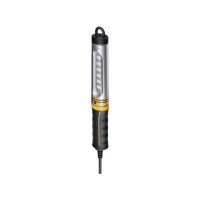 Produktbild för Brennenstuhl WL 550 - arbetslampa - LED - 7.1 W - 6500 K - svart, gul