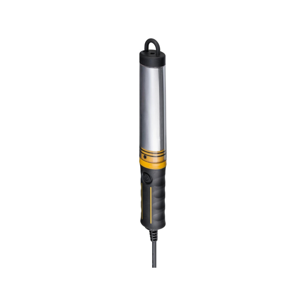 Produktbild för Brennenstuhl WL 550 - arbetslampa - LED - 7.1 W - 6500 K - svart, gul