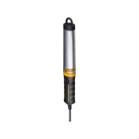 Produktbild för Brennenstuhl WL 550 - arbetslampa - LED - 7.1 W - 6500 K - svart, gul
