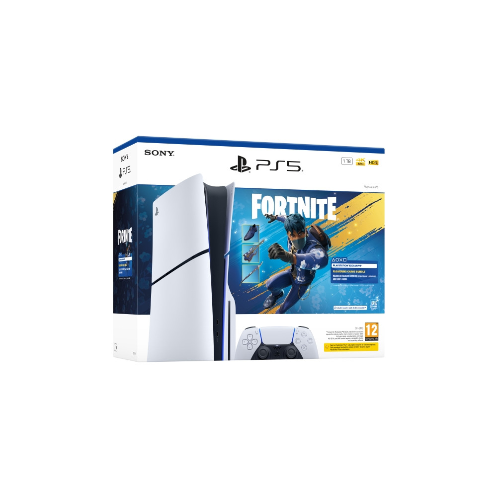 Produktbild för Sony PlayStation 5