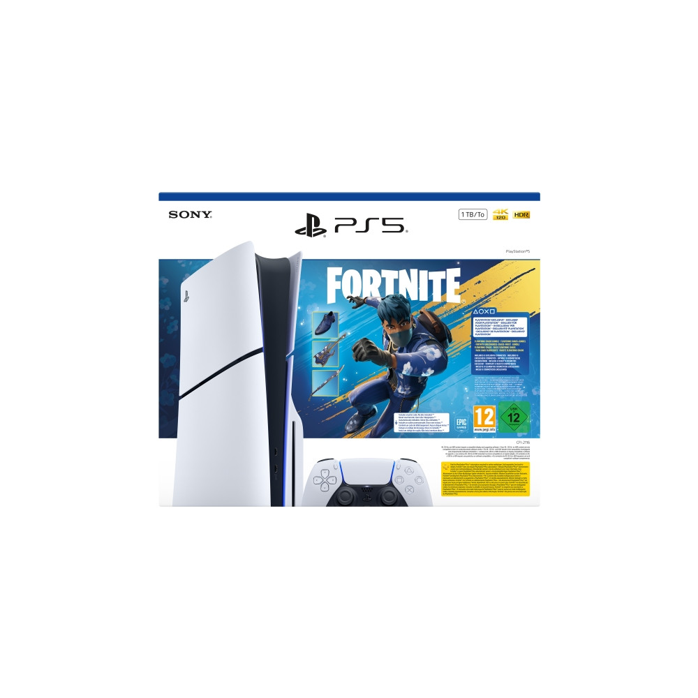Produktbild för Sony PlayStation 5