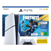 Produktbild för Sony PlayStation 5