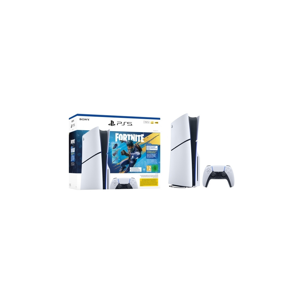 Produktbild för Sony PlayStation 5