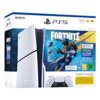 Produktbild för Sony PlayStation 5