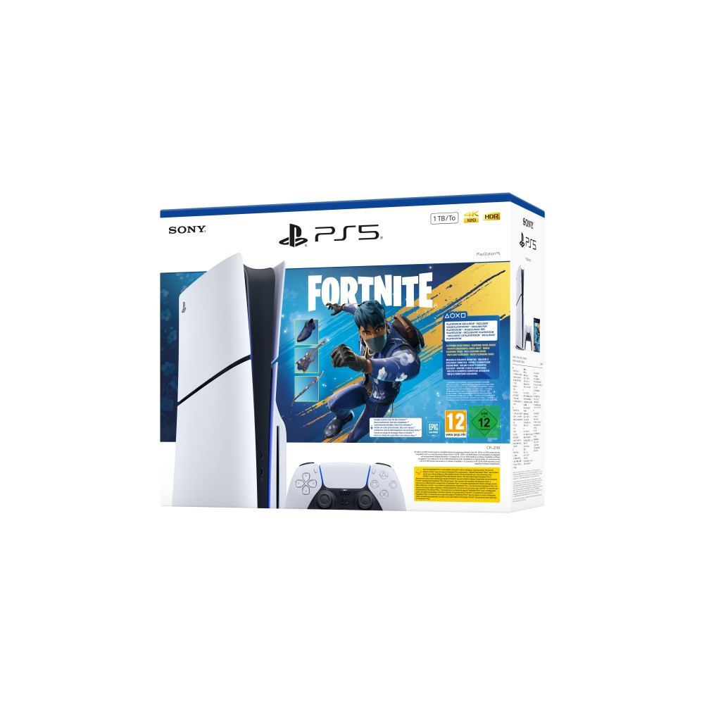 Produktbild för Sony PlayStation 5