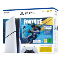 Produktbild för Sony PlayStation 5