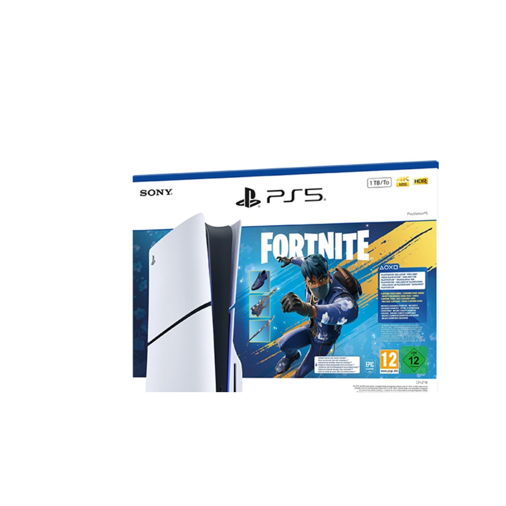 Produktbild för Sony PlayStation 5