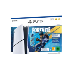 Produktbild för Sony PlayStation 5