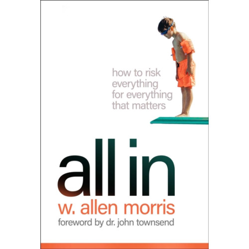 Forefront Books All In (inbunden, eng)