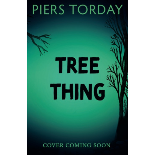 Hachette Children's Group Tree Thing (inbunden, eng)