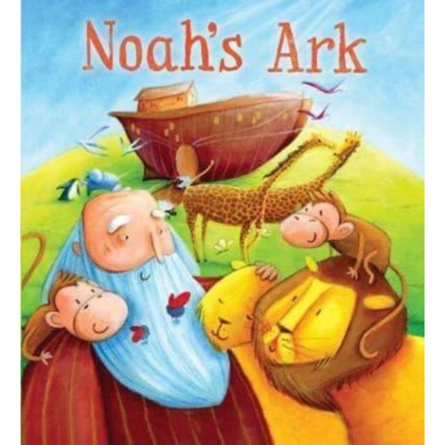 Authentic Media Noah's Ark (häftad, eng)