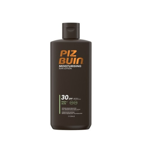 Piz Buin Piz Buin Moisturising moisturizing suntan lotion SPF 30 200 ml