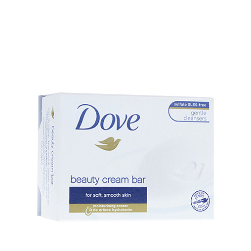 Dove Dove Original creamy solid soap 100 g