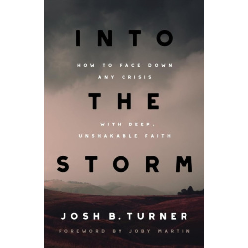 Harvest House Publishers,U.S. Into the Storm (häftad, eng)