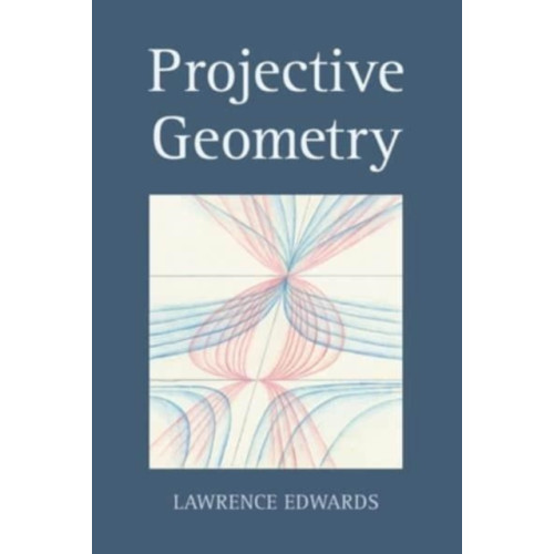 Floris Books Projective Geometry (häftad, eng)