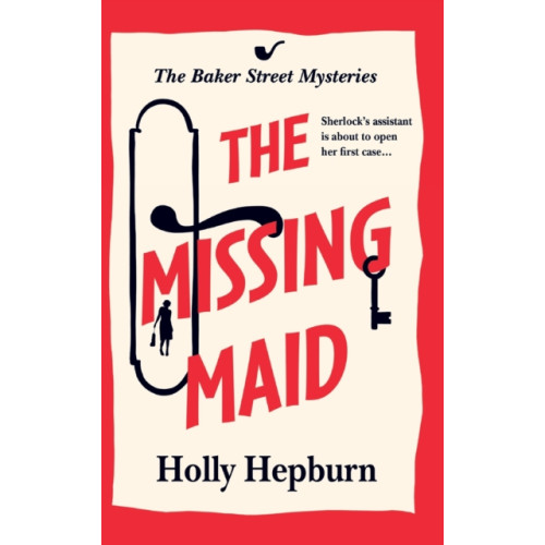Boldwood Books Ltd The Missing Maid (inbunden, eng)