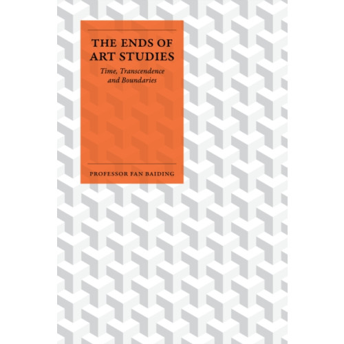 Unicorn Publishing Group The Ends of Art Studies (inbunden, eng)