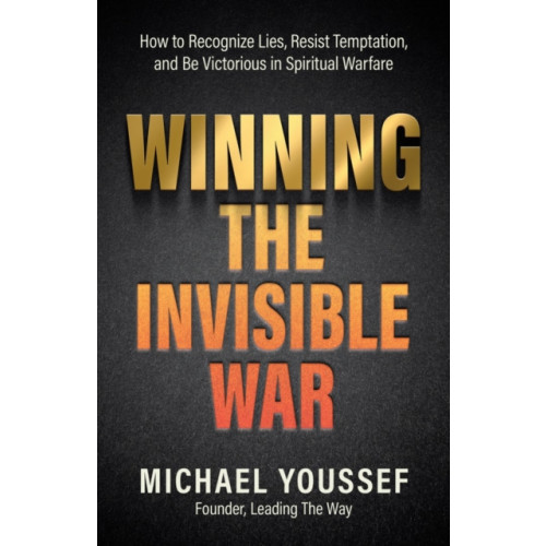 Harvest House Publishers,U.S. Winning the Invisible War (häftad, eng)