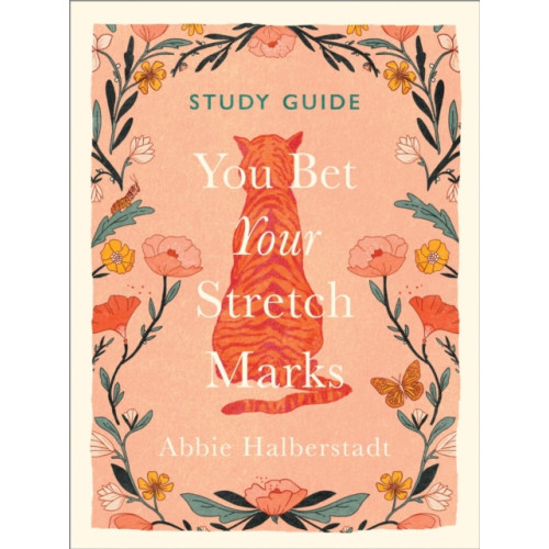 Harvest House Publishers,U.S. You Bet Your Stretch Marks Study Guide (häftad, eng)