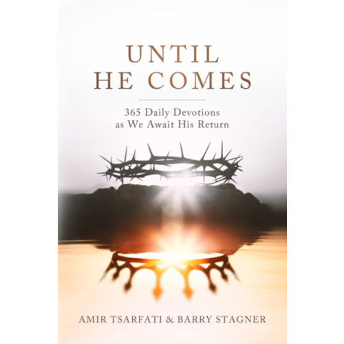 Harvest House Publishers,U.S. Until He Comes (häftad, eng)