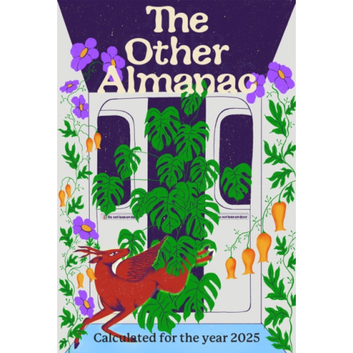 OR Books The Other Almanac (häftad, eng)