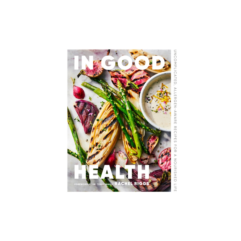 Produktbild för In Good Health (inbunden, eng)