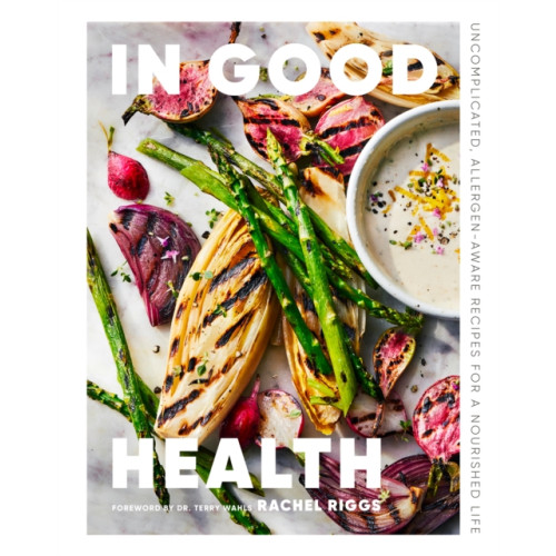 Figure 1 Publishing In Good Health (inbunden, eng)