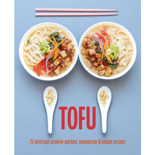 Ryland, Peters & Small Ltd Tofu (inbunden, eng)