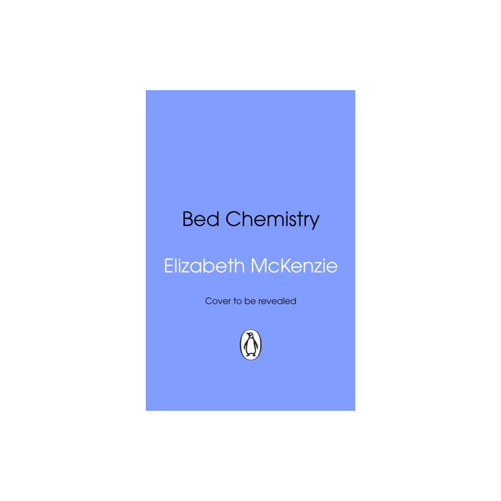 Produktbild för Bed Chemistry (häftad, eng)