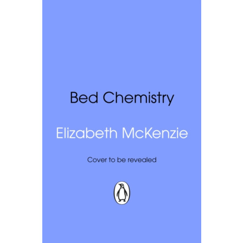 Transworld publishers ltd Bed Chemistry (häftad, eng)