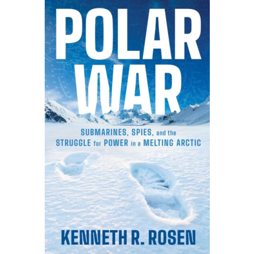 Profile Books Ltd Polar War (inbunden, eng)