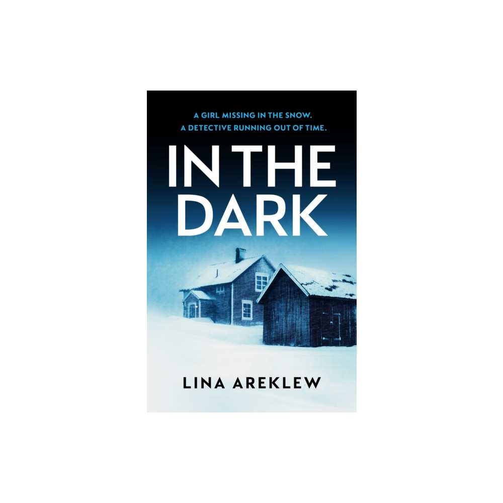Produktbild för In the Dark (häftad, eng)