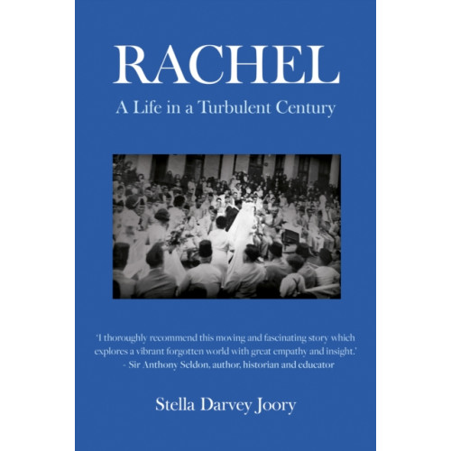Troubador Publishing Rachel (inbunden, eng)
