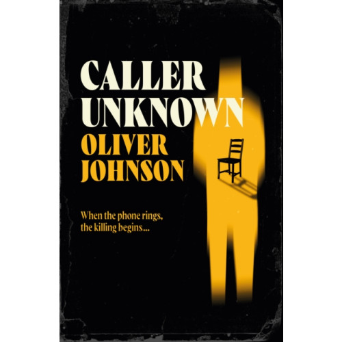 Oneworld Publications Caller Unknown (häftad, eng)