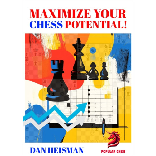 Chess Elevation Maximise Your Chess Potential (häftad, eng)
